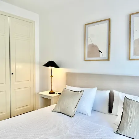 Apartment Rs 12 Luxury Center Of - Eaw Homes Marbella