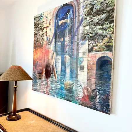 Apartment Rs 12 Luxury Center Of - Eaw Homes Marbella