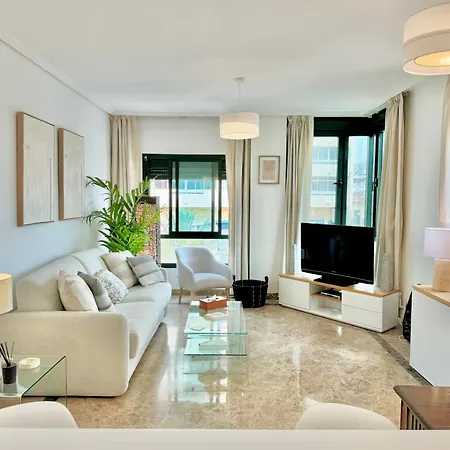Rs 12 Luxury Center Of - Eaw Homes Marbella