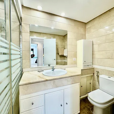 Rs 12 Luxury Center Of - Eaw Homes * Marbella