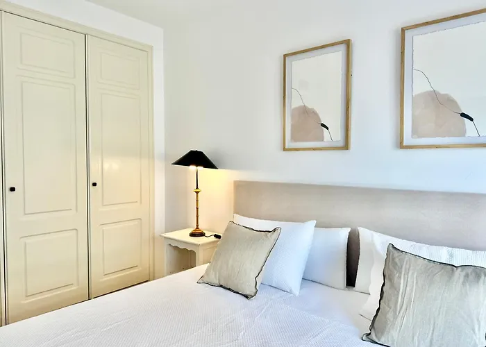 Apartament Rs 12 Luxury Center Of - Eaw Homes Marbella