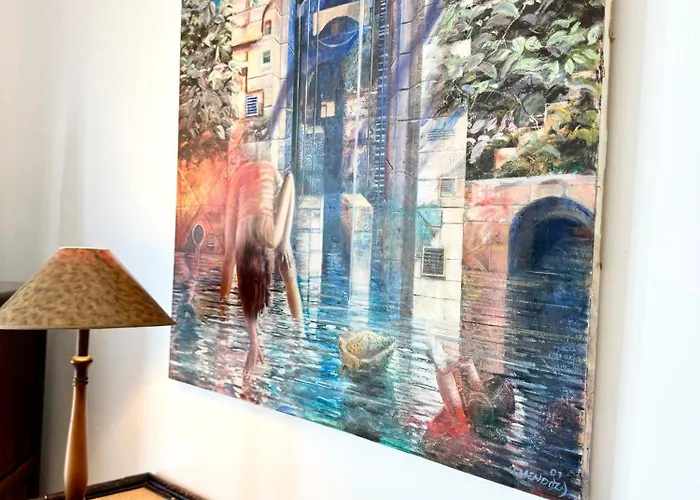 Apartament Rs 12 Luxury Center Of - Eaw Homes Marbella